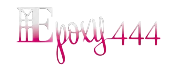 Epoxy 444 logo