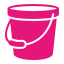 pail
